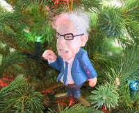 political Christmas tree ornaments