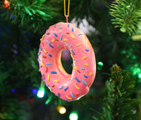 food christmas orament