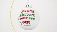 cute christmas ornament
