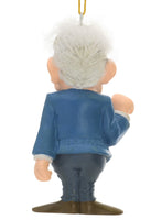 bernie sanders christmas decorations