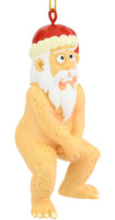 funny Christmas ornaments