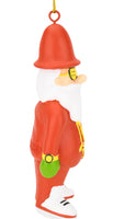 santa claus from the 1980s