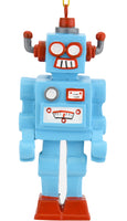 retro toys decor