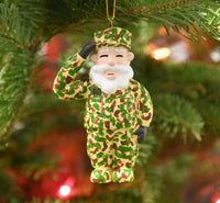 army santa claus