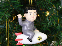 wild ornament