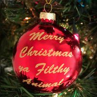 home Christmas movie
