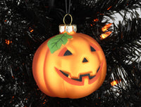 halloween ornaments for tree