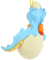 dino ornament