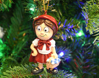 ornaments for girls