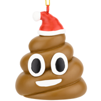 funny Christmas ornaments
