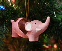 Christmas movie ornaments
