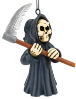halloween ornaments