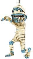 mummy indoor halloween decorations