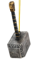 thors hammer decorations