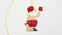 Drink Christmas ornaments