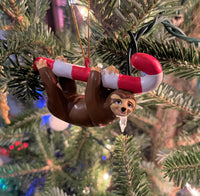 Sloth lovers christmas gifts