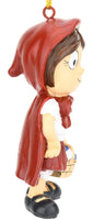 red riding hood christmas decorations
