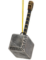 Thor's hammer name