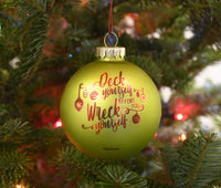ornament gift ideas