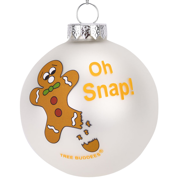 funny gingerbread ornaments