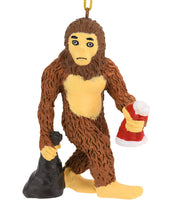 bigfoot Christmas gift ideas