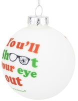 christmas movie says