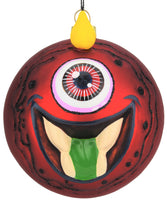 halloween ornaments