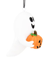 ghost decorations indoor