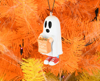 cute halloween ornaments