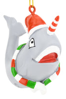 funny Christmas ornaments