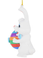 easter egg tree ornaments