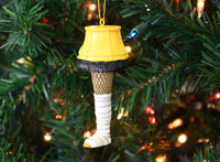 Christmas ornament gifts for him
