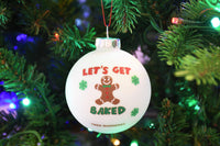 
              weed christmas ornaments
            