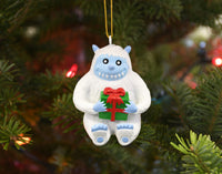 Christmas ornaments for kids