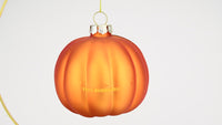 Halloween ornaments