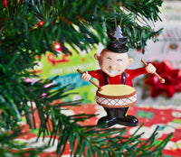 kid christmas ornaments