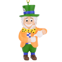 the Mad Hatter