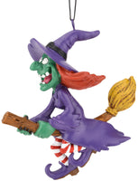 Halloween Witches