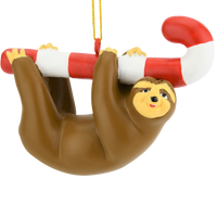 funny animal christmas ornaments