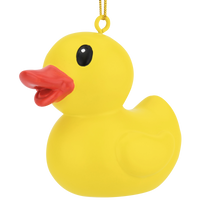 duck chriostmas ornaments