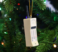 vintage phone decorations