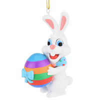 easter christmas ornament