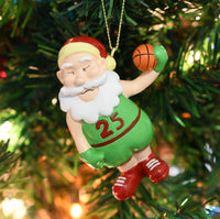 
              gifts for basketball players for Christmas
            