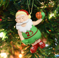 gifts for basketball players for Christmas