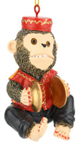 funny Cymbals Monkey
