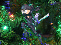 Christmas ornaments for kids