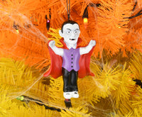 halloween christmas ornaments