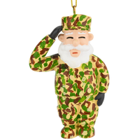 gift for military promotion