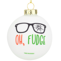 funny christmas ornaments