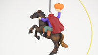 halloween tree ornaments